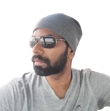 Amar Sree